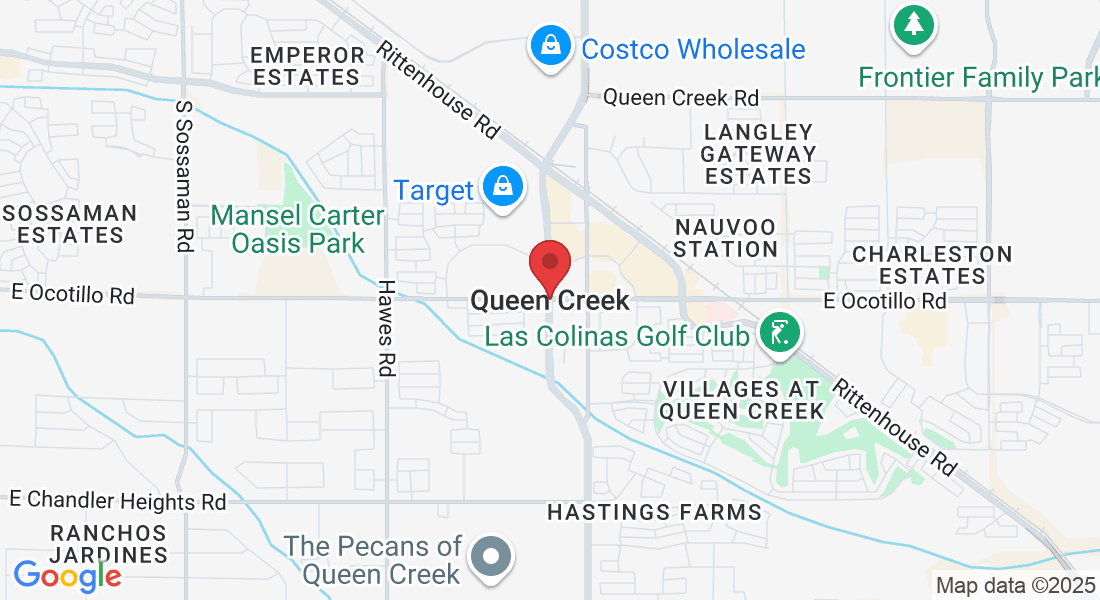Queen Creek, AZ, USA