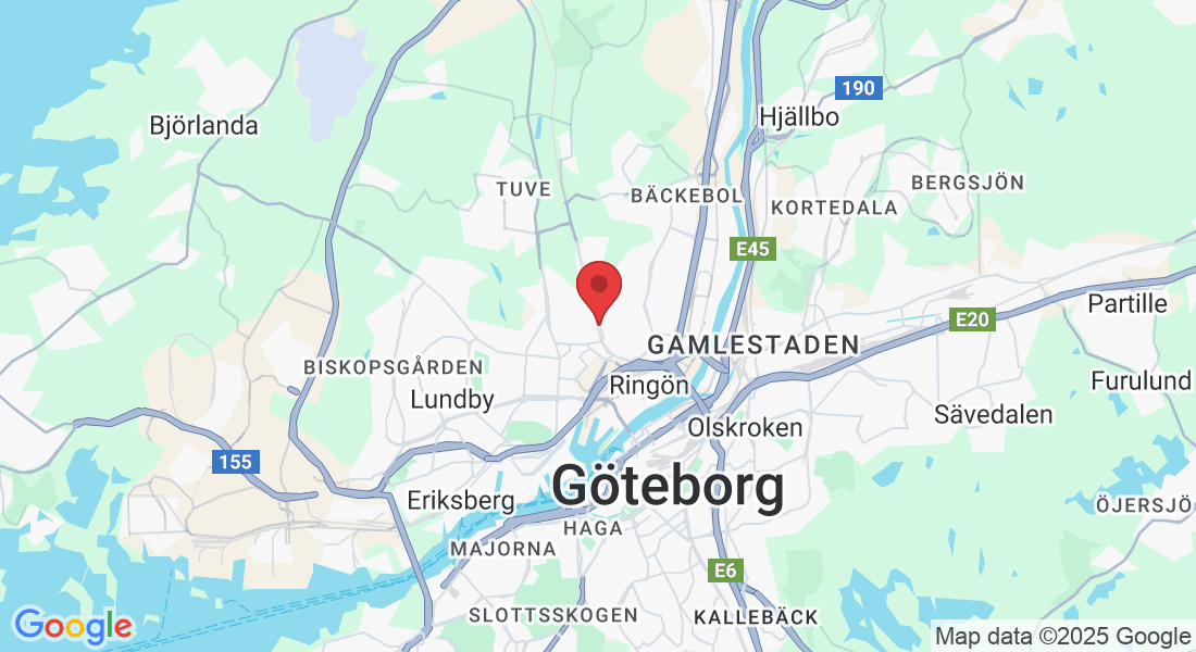 Lillhagsvägen 50, 422 43 Hisings Backa, Sverige