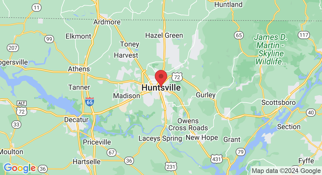 Huntsville, AL, USA