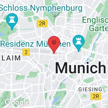 Zollstraße 2B, 80335 München, Germany