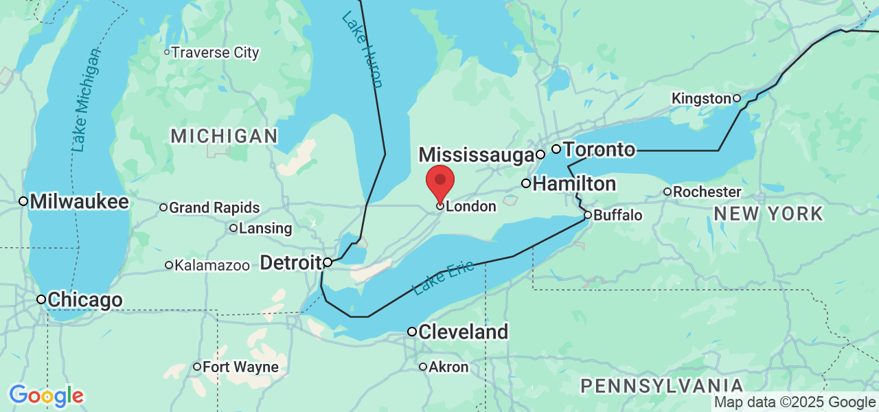 London, ON, Canada
