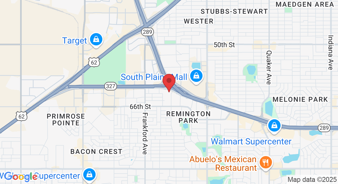 6102 Chicago Ave, Lubbock, TX 79424, EE. UU.