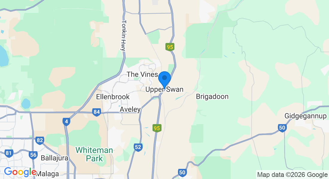 Upper Swan WA 6069, Australia