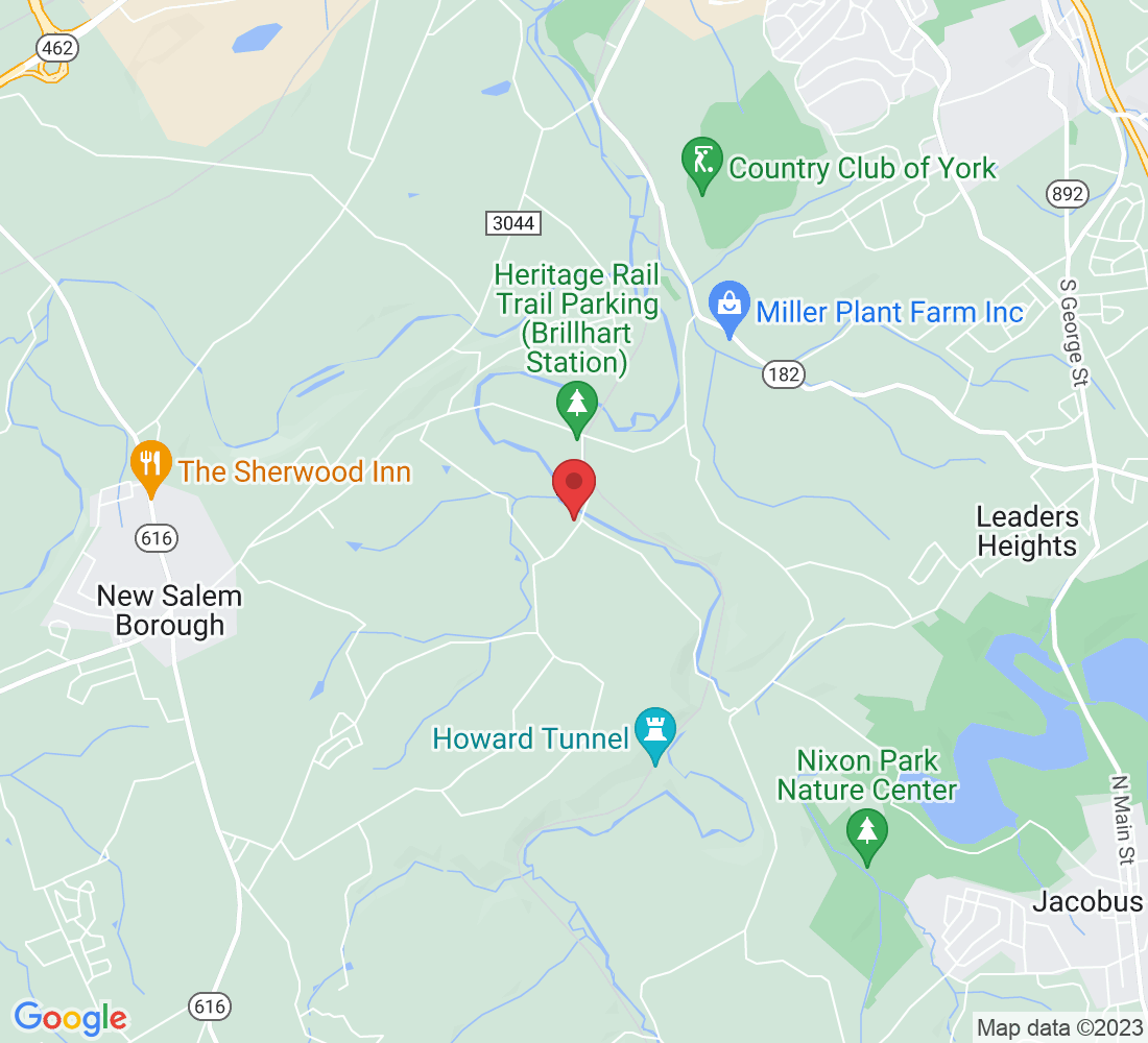 3159 Tunnel Hill Rd, Seven Valleys, PA 17360, USA