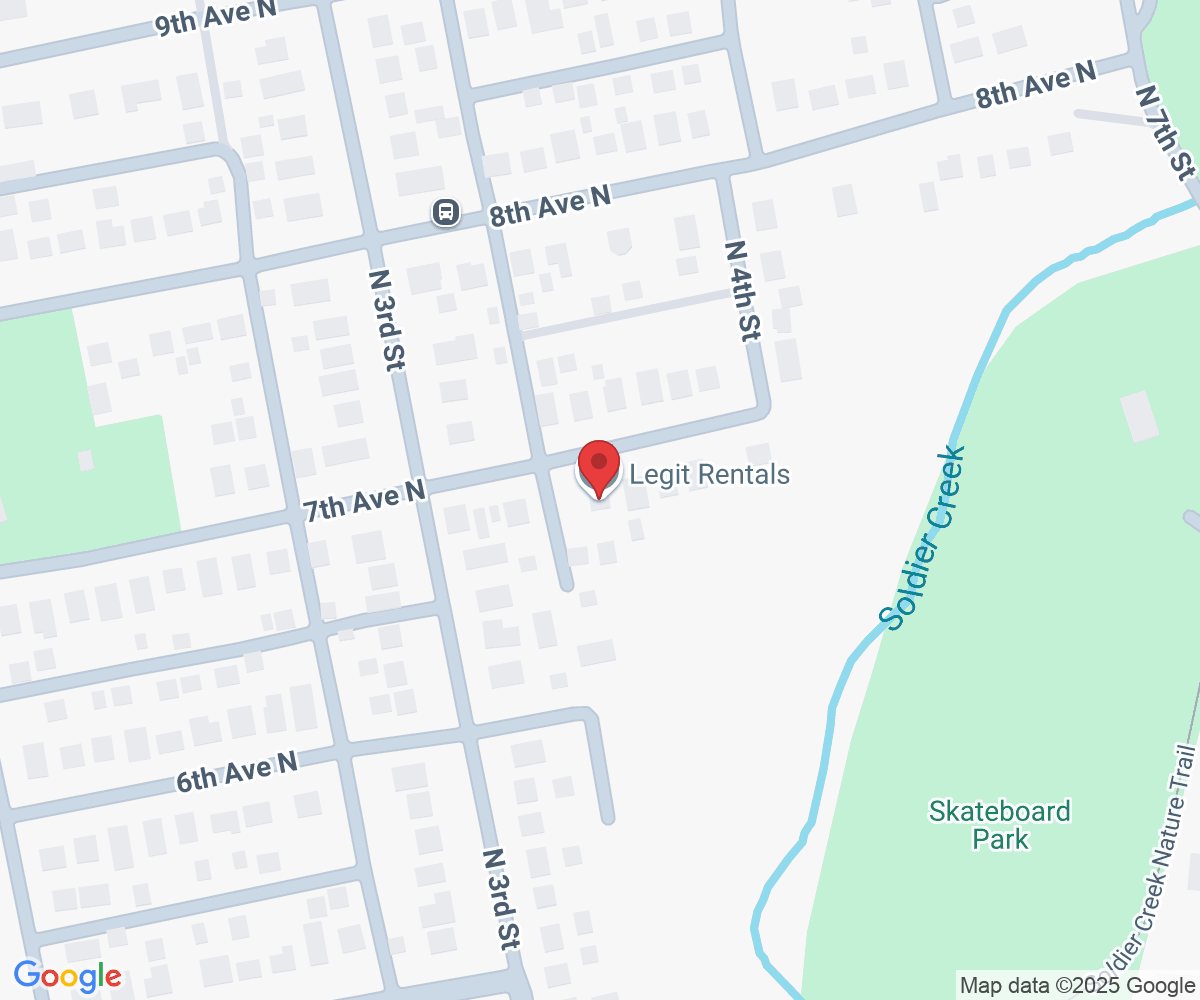 327 7th Ave N, Fort Dodge, IA 50501, USA