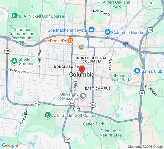 Columbia, MO, USA