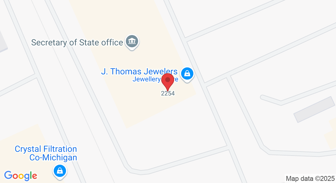 2254 Crooks Rd, Rochester Hills, MI 48309, USA