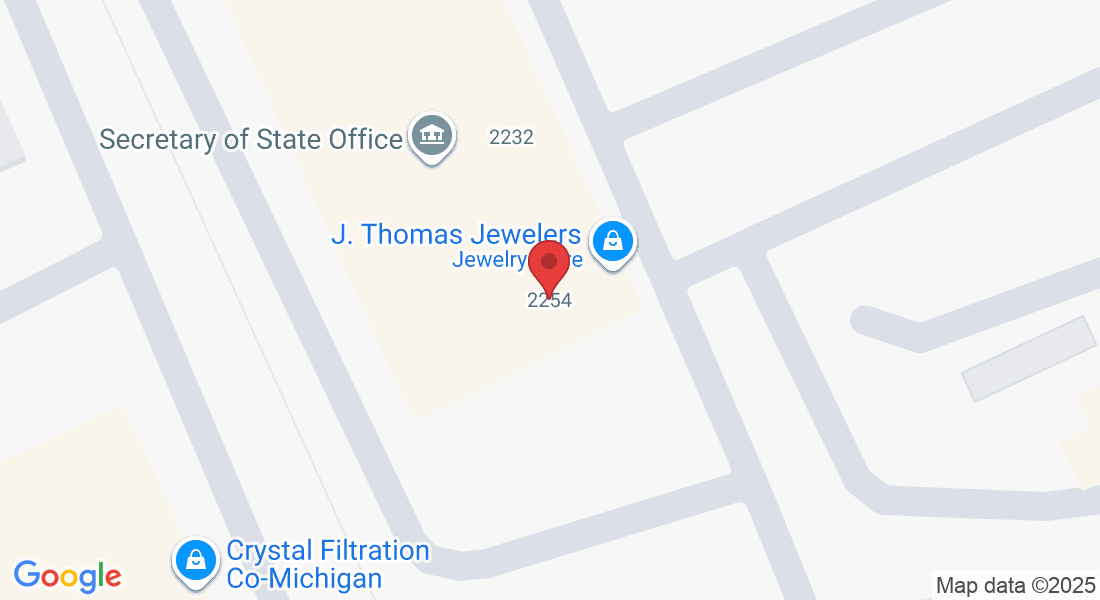 2254 Crooks Rd, Rochester Hills, MI 48309, USA