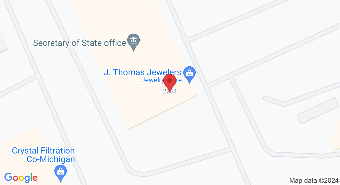 2254 Crooks Rd, Rochester Hills, MI 48309, USA
