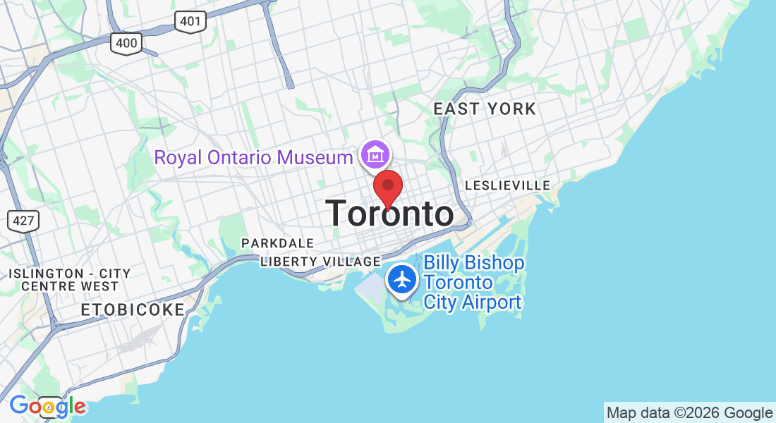 Toronto, Ontario, Canadá