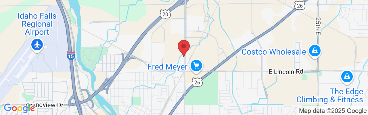 1995 N Holmes Ave, Idaho Falls, ID 83401, USA