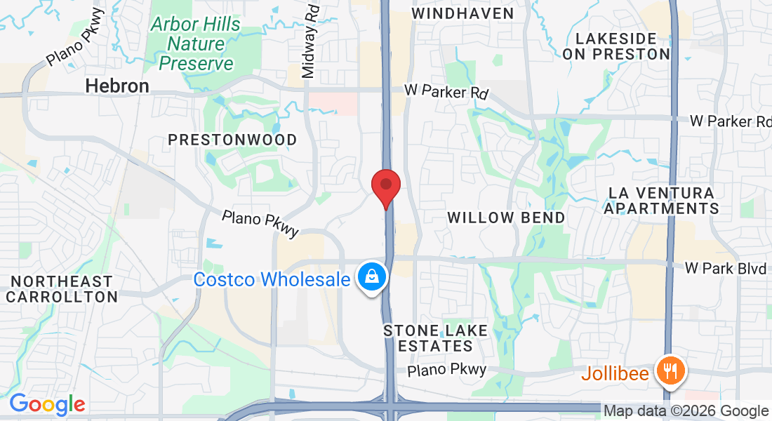 2475 Dallas Pkwy, Plano, TX 75093, USA