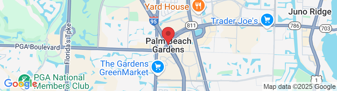 Palm Beach Gardens, FL, USA