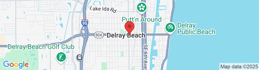 Delray Beach, FL, USA
