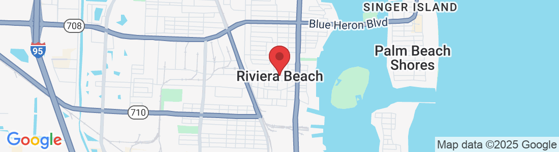 Riviera Beach, FL, USA