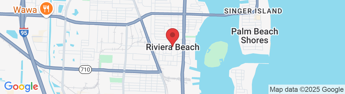 Riviera Beach, FL, USA
