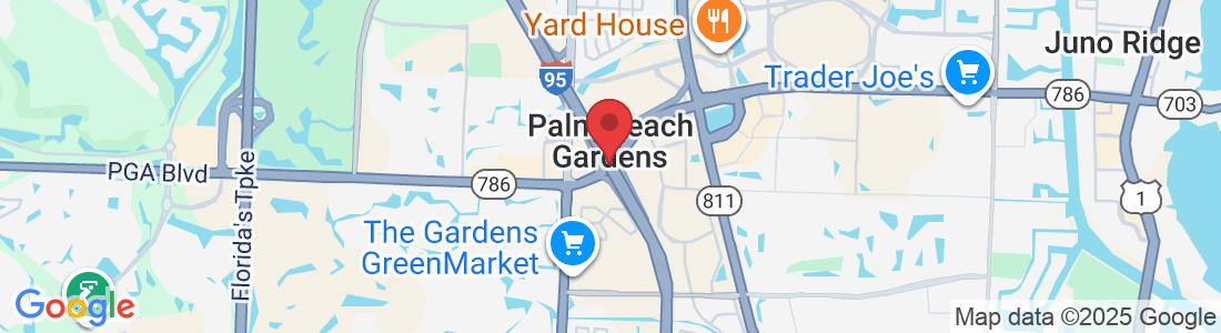 Palm Beach Gardens, FL, USA