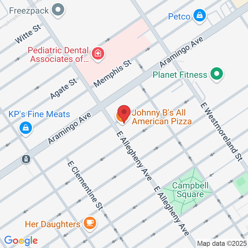 2403 E Allegheny Ave #4402, Philadelphia, PA 19134, USA