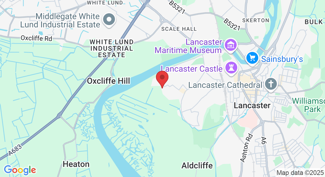 C7, lune business park, Lancaster LA1 5WN, UK