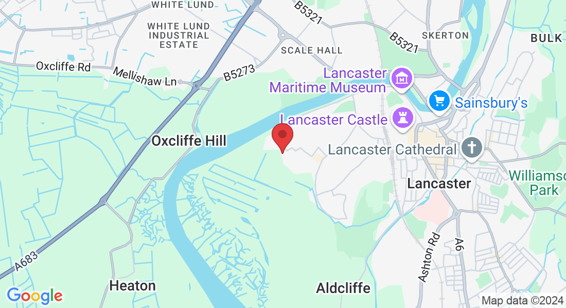 C7, lune business park, Lancaster LA1 5QP, UK