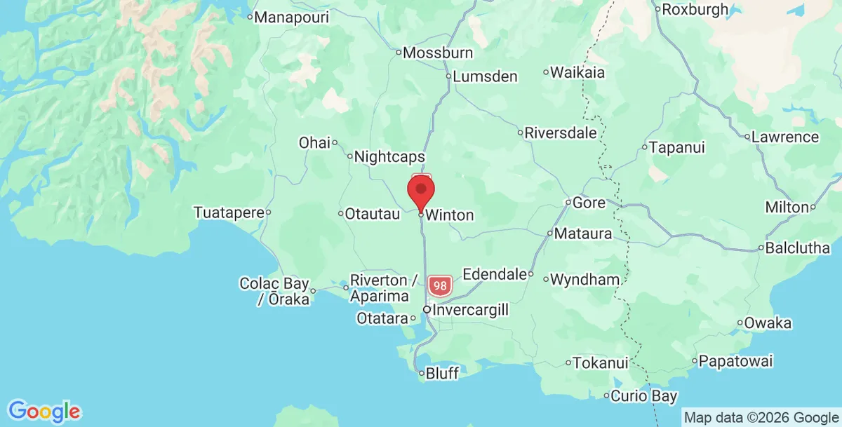 Winton, New Zealand