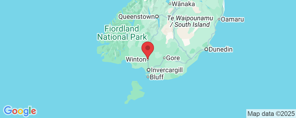 Winton, New Zealand