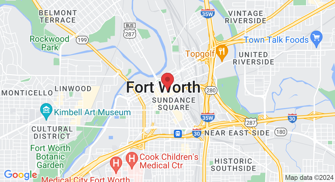 Fort Worth, TX, USA