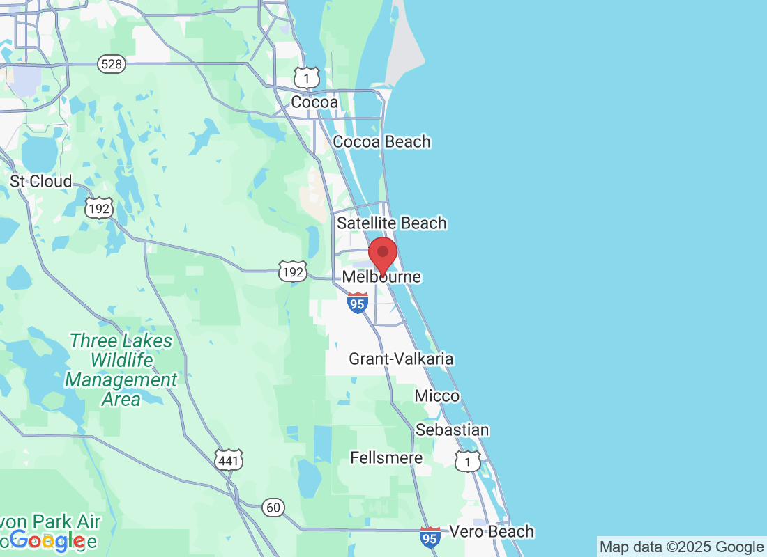 Melbourne, FL, USA