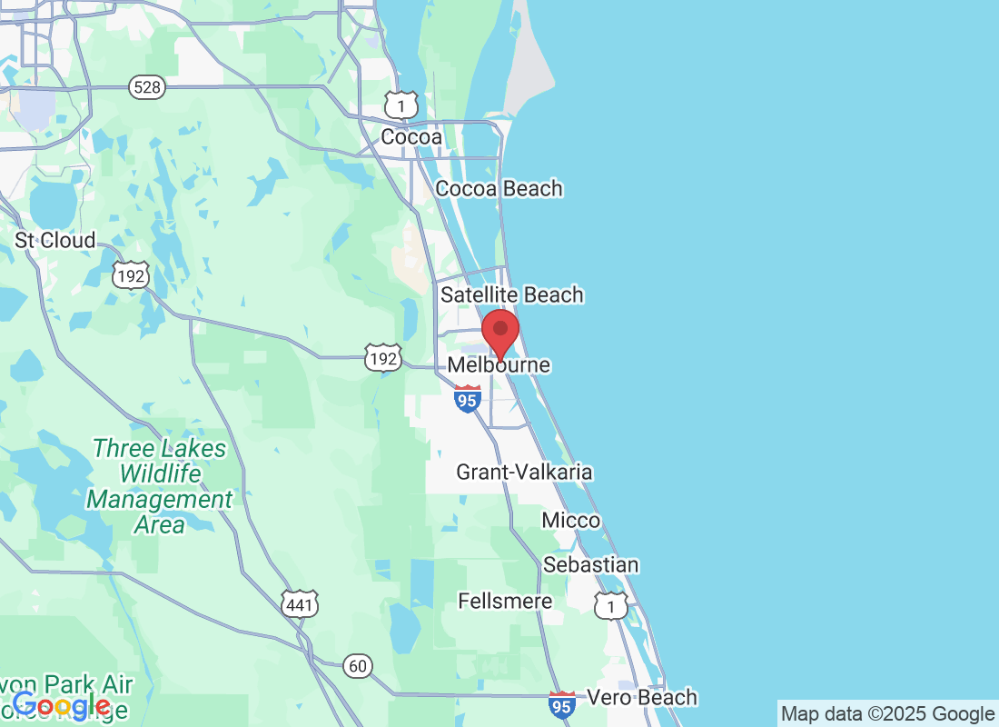 Melbourne, FL, USA