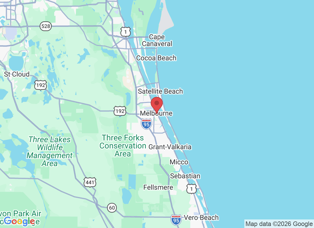 Melbourne, FL, USA