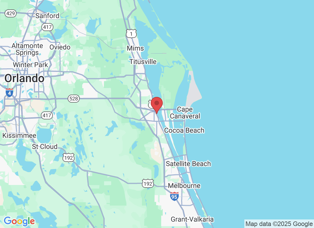Cocoa, FL, USA