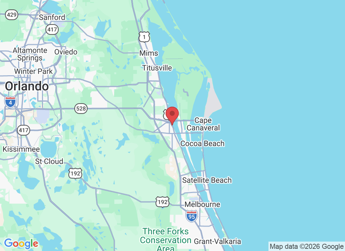 Cocoa, FL, USA