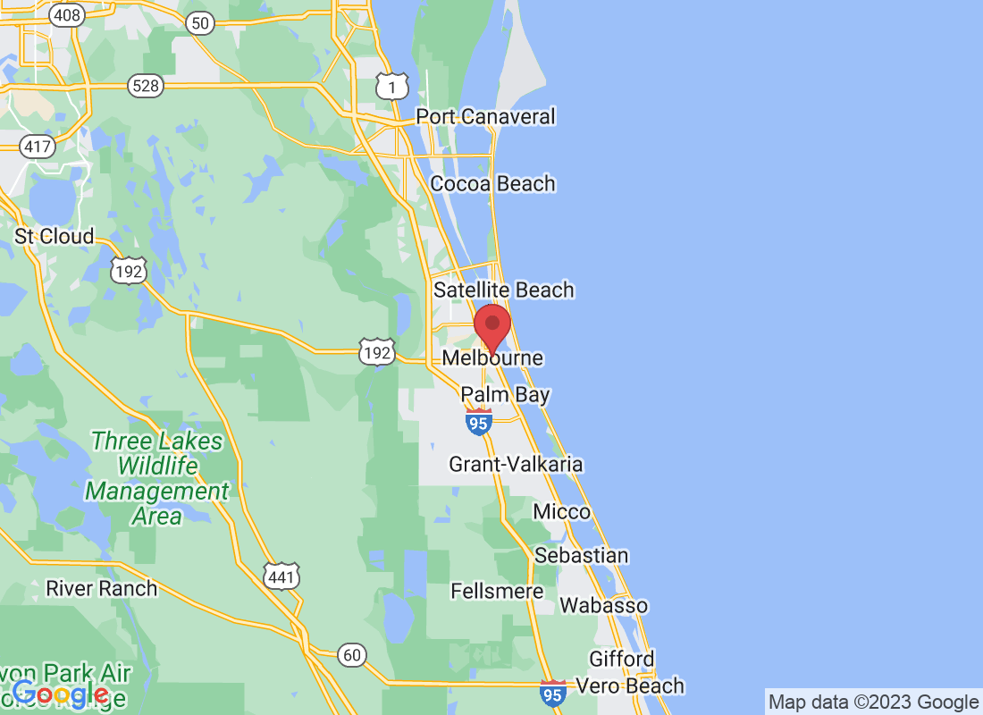 Melbourne, FL, USA