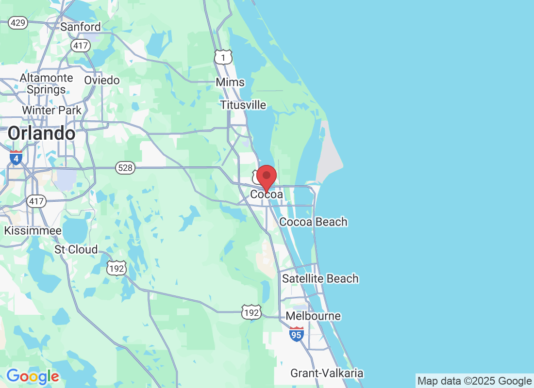 Cocoa, FL, USA