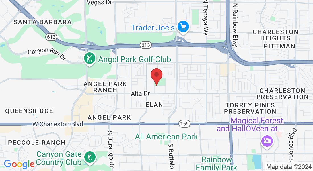Las Vegas, NV 89145, USA