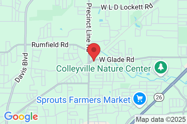 923 W Glade Rd suite c, Hurst, TX 76054, USA