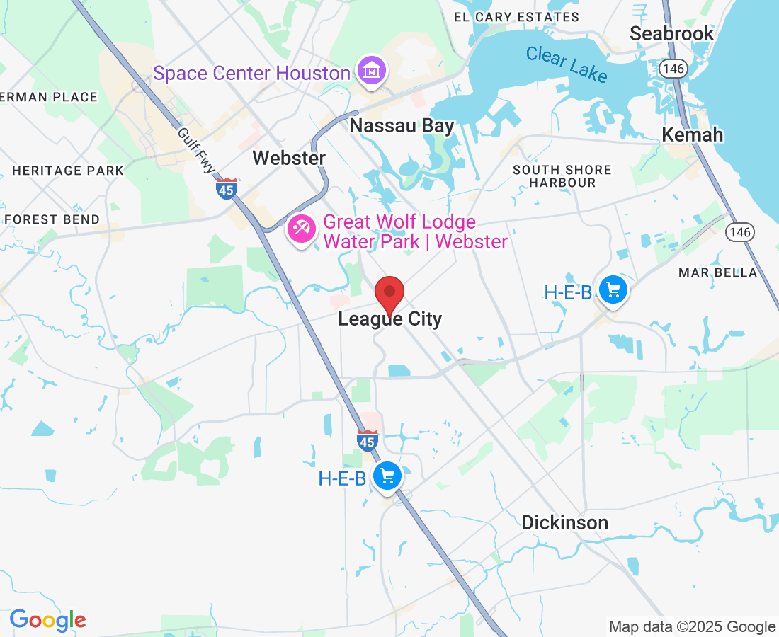 League City, TX, USA
