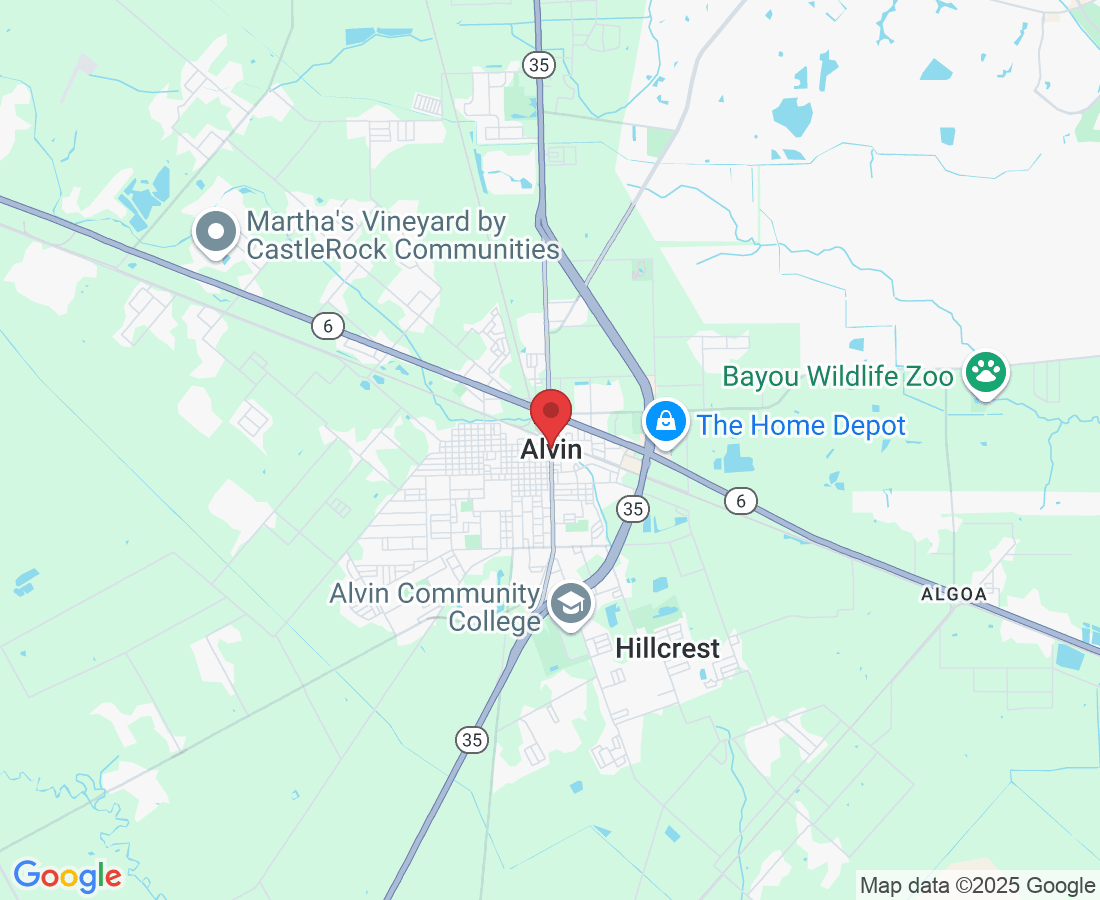 Alvin, TX, USA