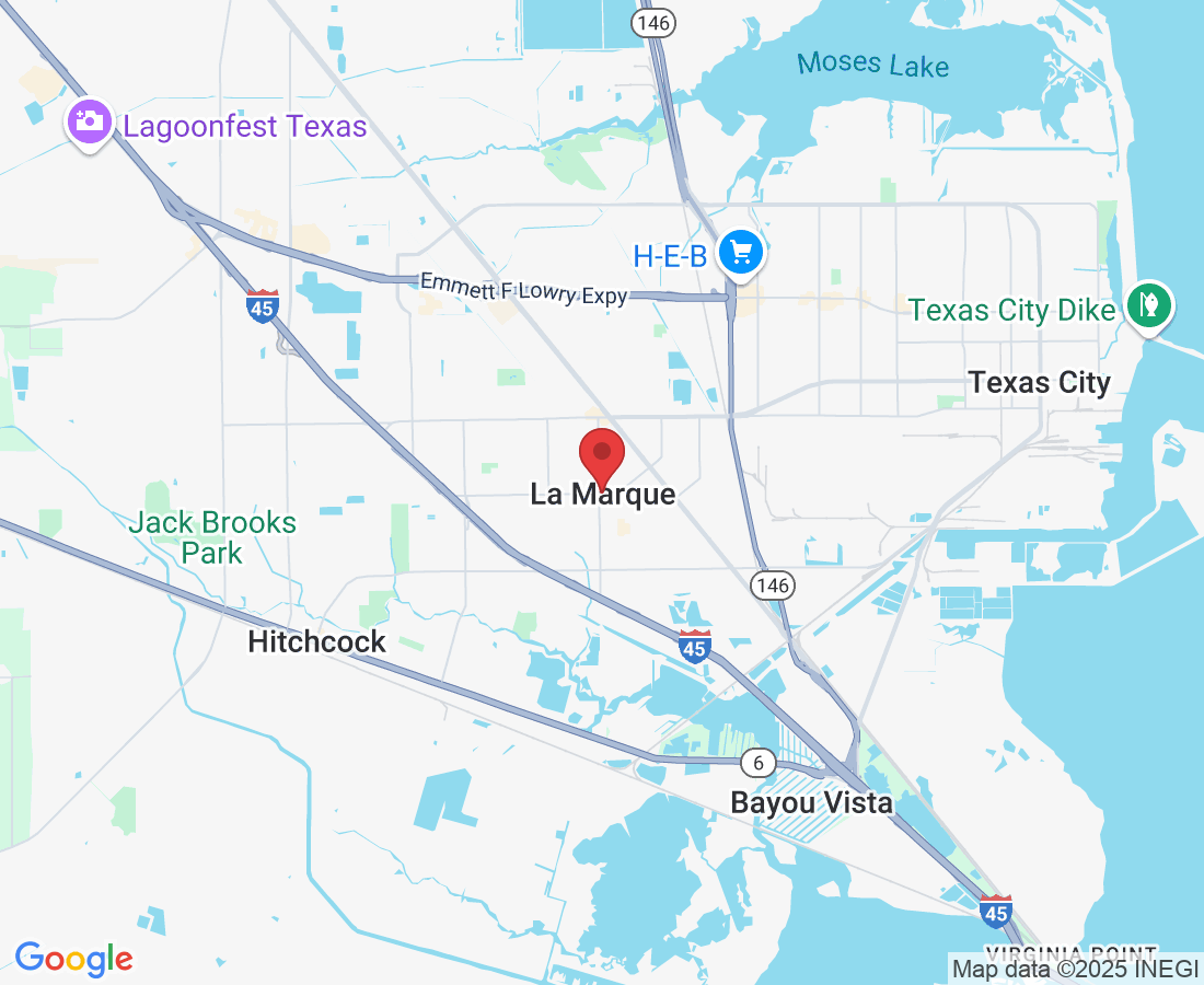 La Marque, TX, USA