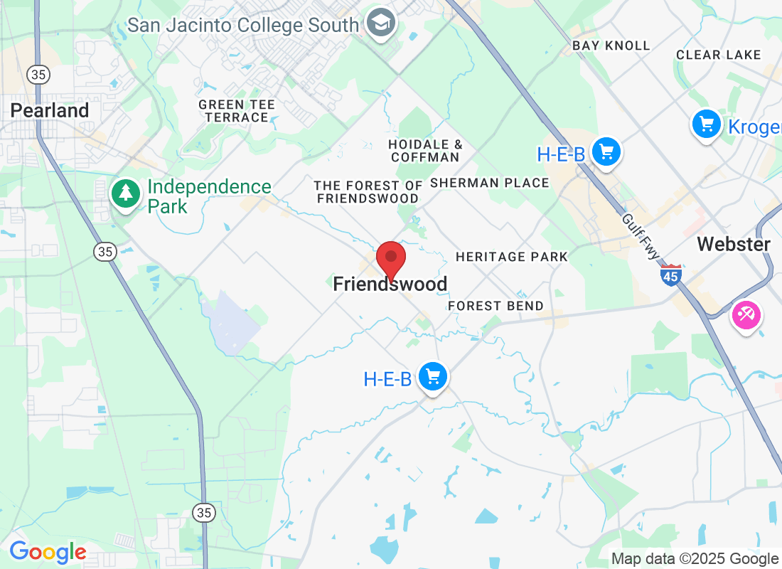Friendswood, TX, USA