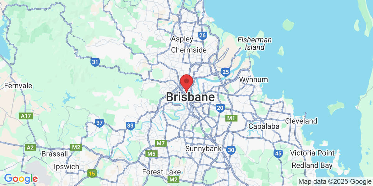 Brisbane QLD, Australia