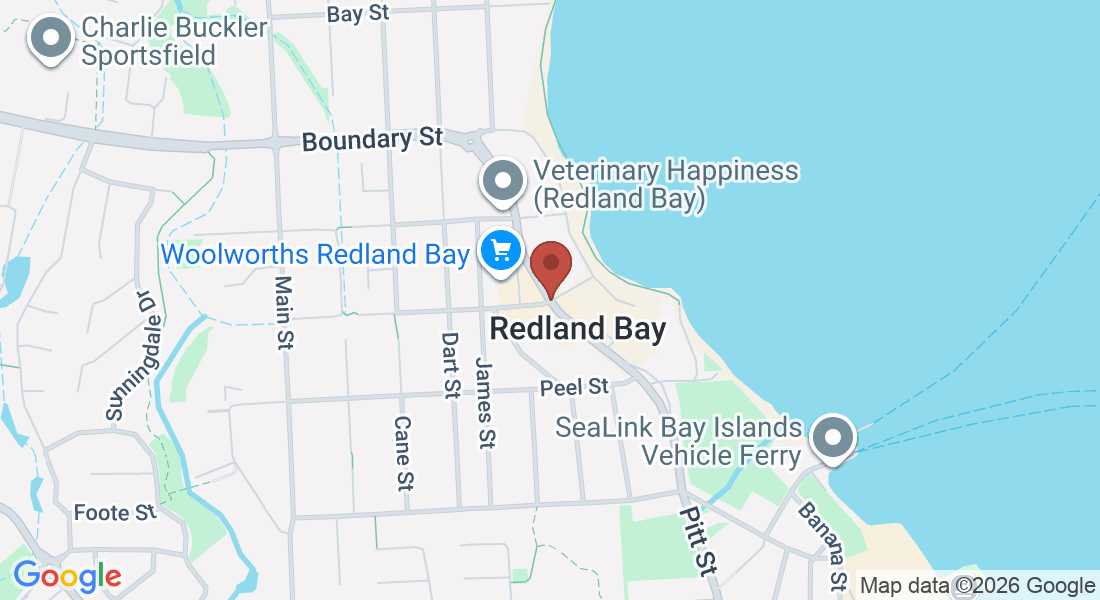 Redland Bay QLD, Australia