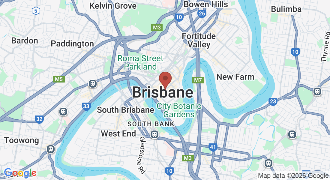 Brisbane QLD, Australia