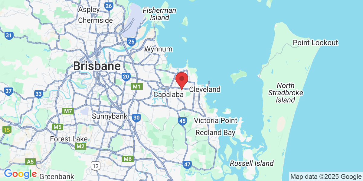 Bayside, QLD, Australia