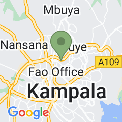 Kampala, Uganda