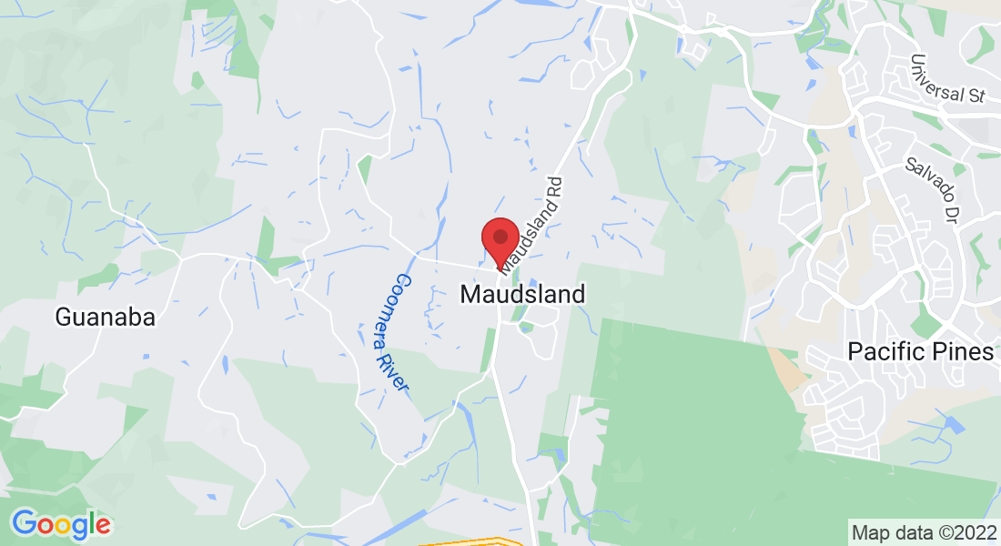 Maudsland QLD 4210, Australia