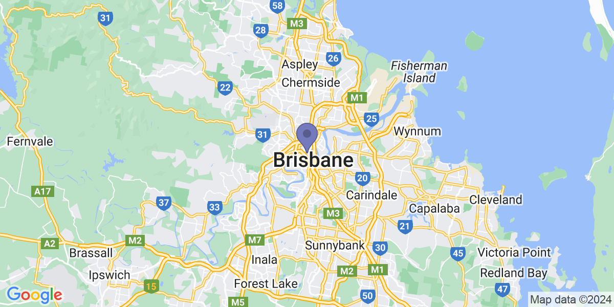 Brisbane QLD, Australia
