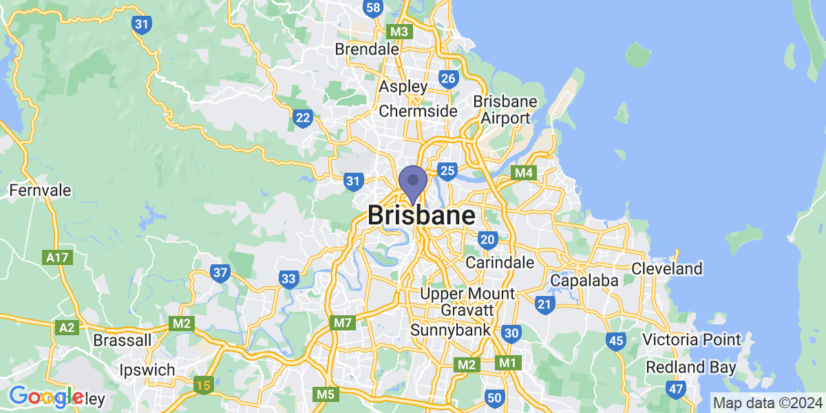Brisbane QLD, Australia