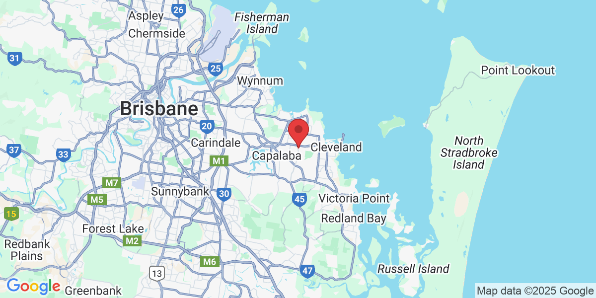 Bayside, QLD, Australia
