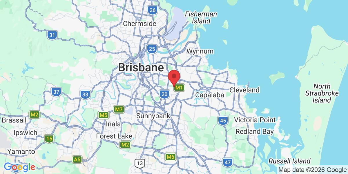 Carindale QLD 4152, Australia